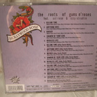 Hollywood Rose: The Roots Of Guns N´Roses CD. - pikkukuva 2