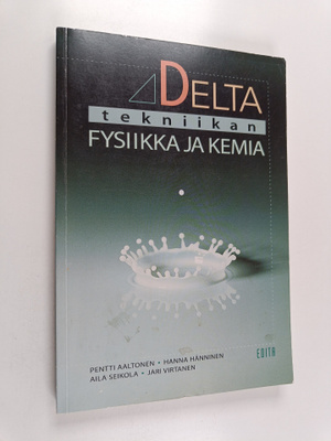 Delta : tekniikan fysiikka ja kemia