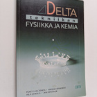 Delta : tekniikan fysiikka ja kemia - pikkukuva 1