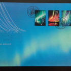 FDC Revontulia 9.9.2009 LaPe 1979-1981 - pikkukuva 1