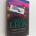 Donna Leon : Pimeillä vesillä - pikkukuva 1