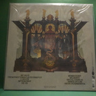 GHOST - MELIORA M/EX+ EU 2015 PRESS LP - pikkukuva 2