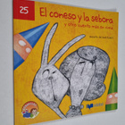 Roberto del Real : El coneso y la sebora y otros cuentos ... - pikkukuva 1