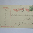 Saimaan kanava Rättijärven hotellista - 1907 - pikkukuva 2