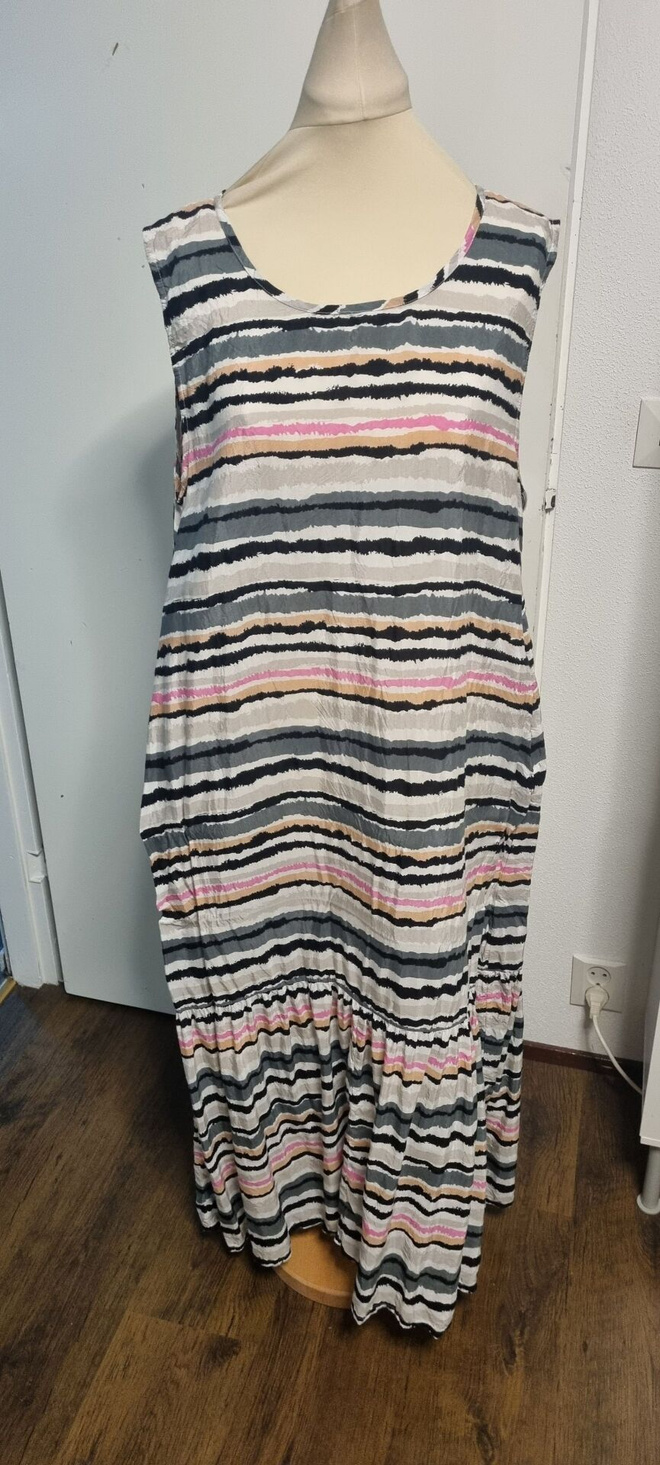 MASAI Mekko,koko L