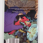 Roger Langridge : Thor : The Mighty Avenger Vol. 1 - pikkukuva 2