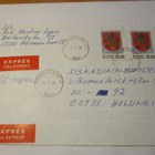 1990 Hämeenlinna pikakuori - pikkukuva 1