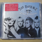 NO DOUBT - The Singles 1992 - 2003 - pikkukuva 1