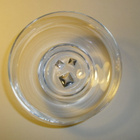 IITTALA TAPIO WIRKKALA JÄÄNSÄRKIJÄ KULHO, HALK.100 MM - pikkukuva 2