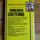 Morgan Kane 70.Viimenen Cheyenne - pikkukuva 3