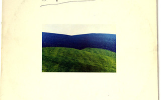 JOHN ABERCROMBIE / RALPH TOWNER, Sargasso Sea - LP 1976