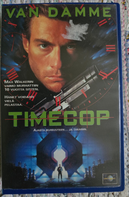 Timecop