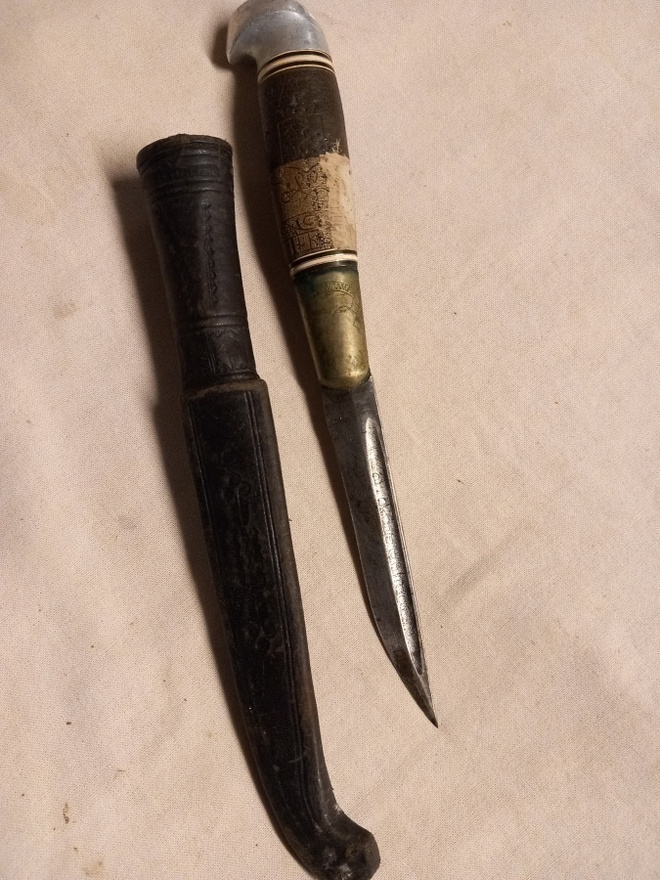 kurssipuukko V/TR