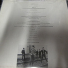 SACRED COWBOYS-S / TLP RANSKA '84 PAINOS M-/EX- - pikkukuva 2