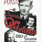Suomisen Olli yllättää DVD - pikkukuva 1