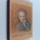 Raili Mikkanen : Pähkinäpuinen lipas - pikkukuva 1