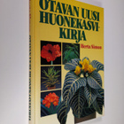 Herta Simon : Otavan uusi huonekasvikirja - pikkukuva 1