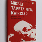 Daniel Chirot : Miksei tapeta niitä kaikkia? : poliittise... - pikkukuva 1