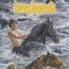 Jenny Hughes: Morvonan hevoslegenda - pikkukuva 1