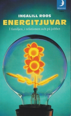 Ingalill Roos: Energitjuvar