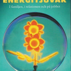 Ingalill Roos: Energitjuvar - pikkukuva 1