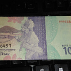Indonesia 1000 Rupiah 2016 P154 UNC - pikkukuva 2