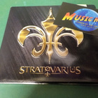 STRATOVARIUS - S/T CD VIIDELLÄ NIMMARILLA - pikkukuva 1