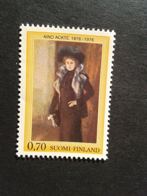 1976 aino ackte**