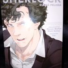 SHERLOCK 1-3 koko sarja ( SIS POSTIKULU) - pikkukuva 4