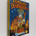 Inkojen suursaituri - pikkukuva 1