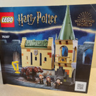 Lego 76387 Tylypahka Pörröisten kohtaaminen - pikkukuva 1
