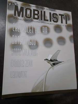 Mobilisti 2016 - 1
