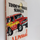 A. U. Pirkkala : Tandem iskee suoneen - pikkukuva 1