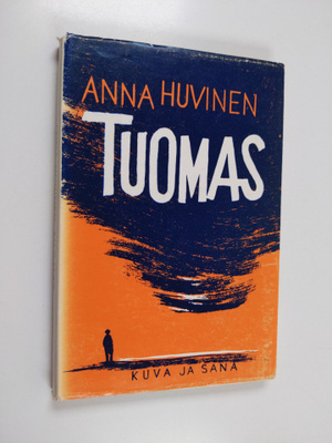 Anna Huvinen : Tuomas
