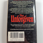 Patricia J. MacDonald : The Unforgiven - pikkukuva 2