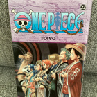 ONE PIECE 22 (SUOMI) - pikkukuva 1