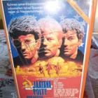 VHS Jäätävä polte ( SIS POSTIKULU) - pikkukuva 1