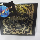 INQUISITION - OBSCURE VERSES FOR THE MULTIVERSE UUSI CD - pikkukuva 1