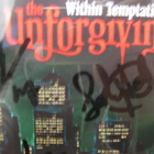 WITHIN TEMPTATION - UNFORGIVING CD BÄNDIN NIMMAREILLA (W) - pikkukuva 2