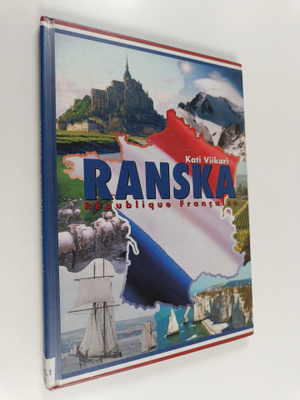 Kati Viikari : Ranska