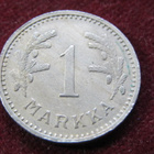 1 markka 1931 - pikkukuva 1