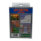 Game Gear - Land of Illusion Starring Mickey Mouse (CIB) - pikkukuva 2