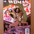 Wonder Woman - No 155 Sarjakuva - pikkukuva 1