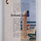 K. A. Pohjakallio : Jäniksenä laivassa - pikkukuva 2