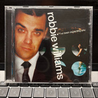 ROBBIE WILLIAMS - I’ve Been Expecting You cd - pikkukuva 1