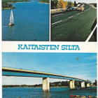 Taivassalo (1986) Kaitaisten silta - pikkukuva 1