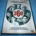 360 - DVD - pikkukuva 1