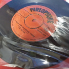 THE BEATLES - ALL MY LOVING VG+ 7'' SINGLE - pikkukuva 2