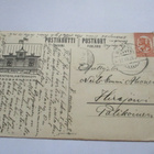 Poika ja leikkihevonen - 1925 - pikkukuva 2