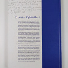 Juhani Piilonen : Tyrvään Pyhä Olavi - pikkukuva 2
